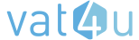 VAT4U Logo