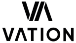 VATION Logo