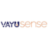 VAYU Sense Logo
