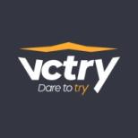 VCTRY Logo