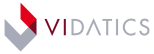 Vidatics Logo