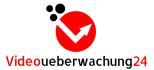 Videoueberwachung24 Logo