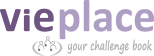 vieplace Logo