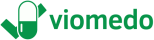 viomedo Logo