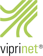 Viprinet Logo