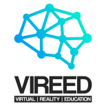 VIREED Logo