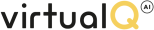 virtualQ Logo