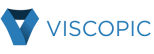 Viscopic Logo
