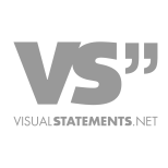 Visual Statements Logo