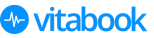vitabook Logo