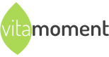 VitaMoment Logo