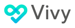 Vivy Logo