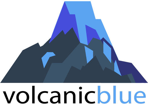 Volcanicblue