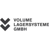 Volume Lagersysteme