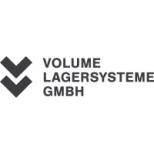 Volume Lagersysteme Logo