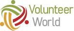 Volunteer World Logo
