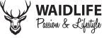 Waidlife Logo