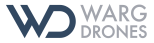 WARGdrones Logo