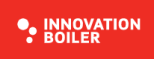 Innovation Boiler Logo