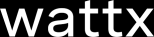 WATTx Logo