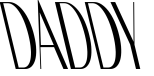 DADDY Magazine Logo