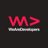 WeAreDevelopers Logo