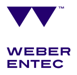 Weber Entec Logo
