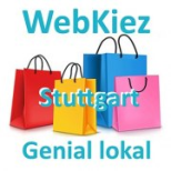 WebKiez Stuttgart Logo