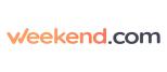 weekend.com Logo
