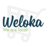 Weloka Service Logo
