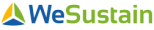 WeSustain Logo