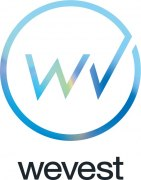 wevest Digital Logo