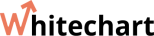 Whitechart Logo