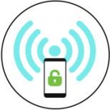 WIFI TOUCH Logo