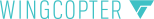 WINGCOPTER Logo