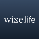wize.life Logo