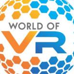 World of VR Logo