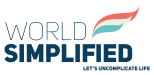 World Simplified Logo