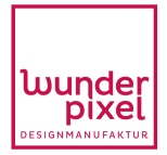 Wunderpixel Logo
