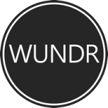 Wundr Logo