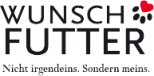 Wunschfutter Logo