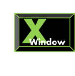 X-Window Logo