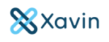 Xavin Logo