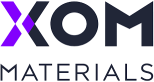 XOM Materials Logo