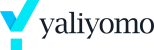 Yaliyomo Logo