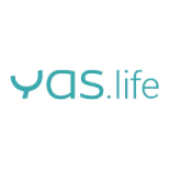 Yas.life Logo