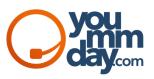Yoummday Logo