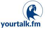 yourtalk.fm Logo