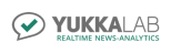 YUKKA LAB Logo