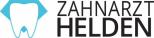 Zahnarzt Helden Logo